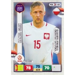 Kamil Glik Poland POL02