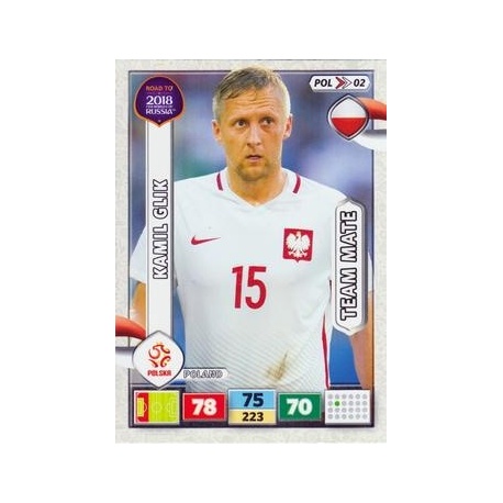 Kamil Glik Poland POL02