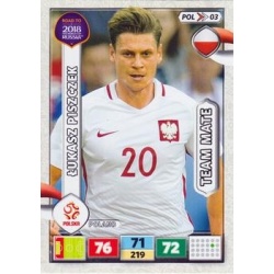 Lukasz Piszczek Poland POL03