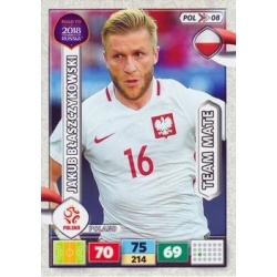 Jakub Blaszczykowski Poland POL08