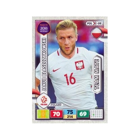 Jakub Blaszczykowski Poland POL08