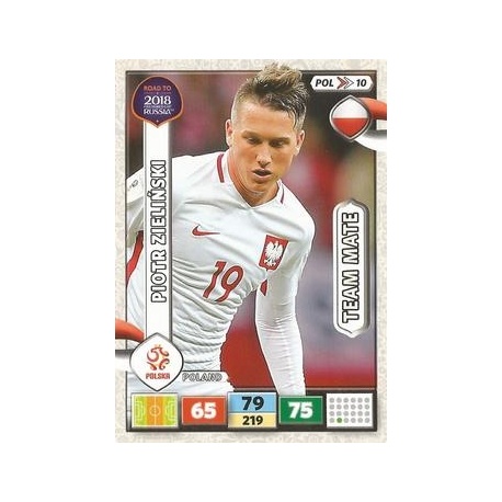 Piotr Zielinski Poland POL10