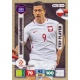 Robert Lewandowski Top Player Poland POL14