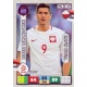 Robert Lewandowski Poland POL18