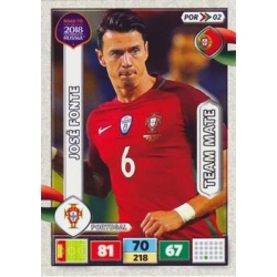 José Fonte Portugal POR02