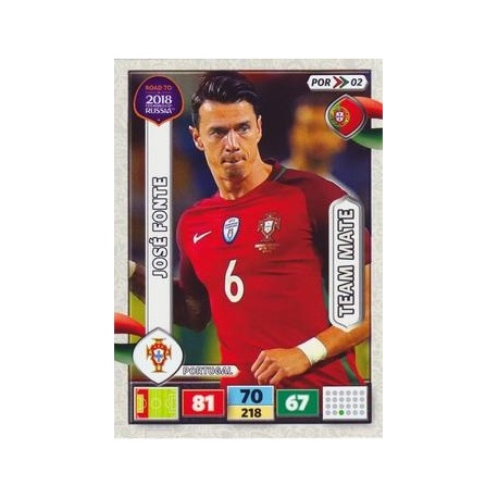 José Fonte Portugal POR02