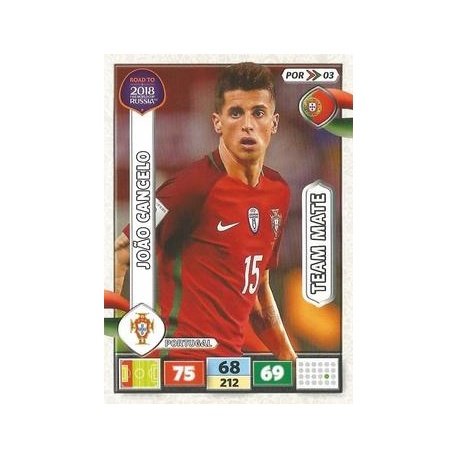 Joao Cancelo Portugal POR03