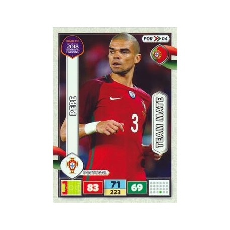 Pepe Portugal POR04