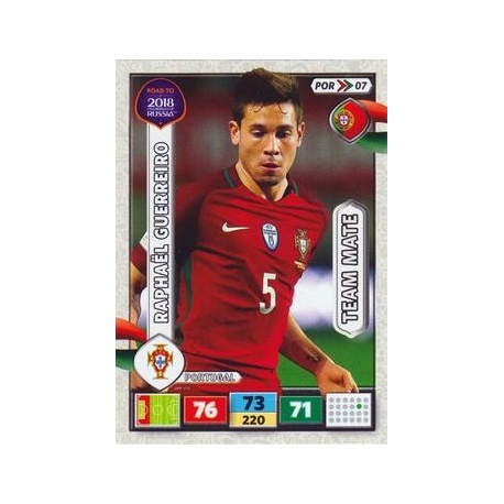 Raphael Guerreiro Portugal POR07