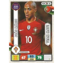 Joao Mario Portugal POR10