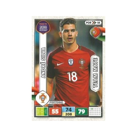 André Silva Portugal POR18