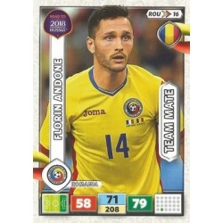 Florin Andone Romania ROU16