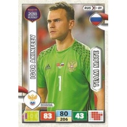 Igor Akinfeev Russia RUS01