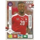 Johan Djourou Switzerland SUI07