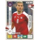 Valon Behrami Switzerland SUI11