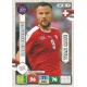 Haris Seferovic Switzerland SUI17