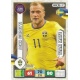 John Guidetti Sweden SWE17