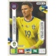 Marcus Berg Sweden SWE18