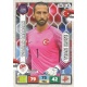 Volkan Babacan Turkey TUR01