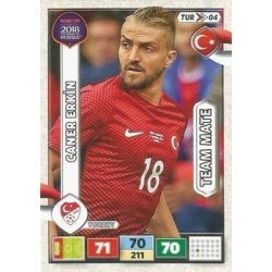 Caner Erkin Turkey TUR04