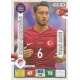 Hakan Calhanoglu Turkey TUR08