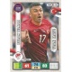 Burak Yilmaz Turkey TUR18