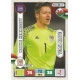 Wayne Hennessey Wales WAL01