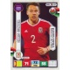 Chris Gunter Wales WAL02