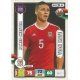 James Chester Wales WAL03