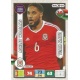 Ashley Williams Wales WAL04