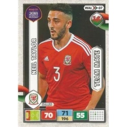 Neil Taylor Wales WAL07