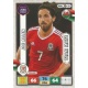 Joe Allen Wales WAL10