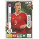 Andy King Wales WAL11