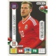 Aaron Ramsey Wales WAL15