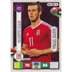 Gareth Bale Wales WAL16