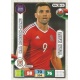 Hal Robson-Kanu Wales WAL18