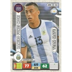 Ramiro Funes Mori Argentina ARG04