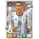 Angel Di Maria Argentina ARG11