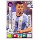 Sergio Aguero Argentina ARG16