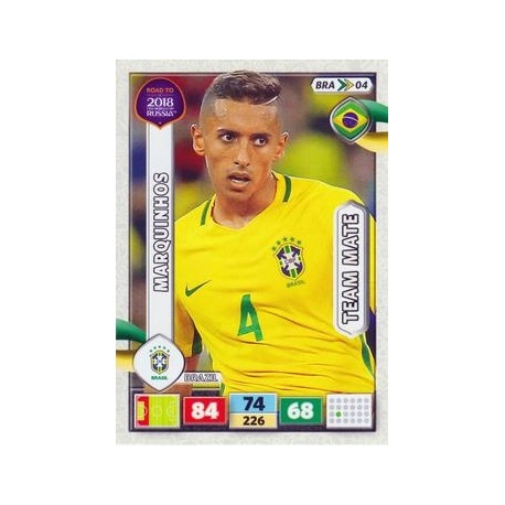 Marquinhos Brazil BRA04