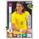 Filipe Luis Brazil BRA07