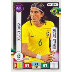 Filipe Luis Brazil BRA07