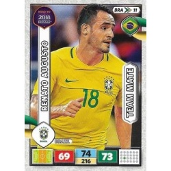 Renato Augusto Brazil BRA11