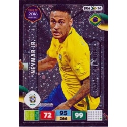 Neymar Jr Game Changer BRA14