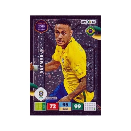 Neymar Jr Game Changer BRA14