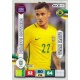 Philippe Coutinho Brazil BRA17