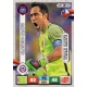 Claudio Bravo Chile CHI01