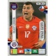 Gary Medel Chile CHI04