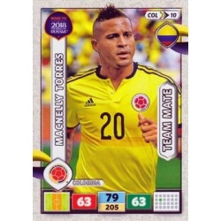 Macnelly Torres Colombia COL10