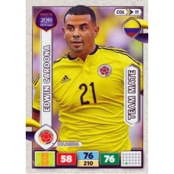 Edwin Cardona Colombia COL11